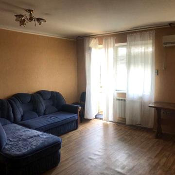 Аренда 2к квартиры на Лермонтова