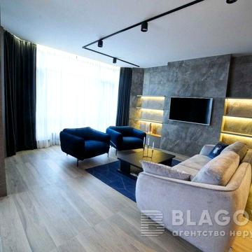 Ексклюзив, оренда 2 к.кв. 90 м.кв. на Болсунівській 2, PecherSKY