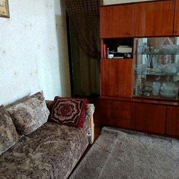 Сдам 3-х комнатную квартиру