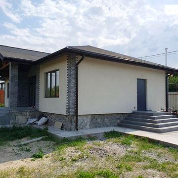 Продаж 4к Дім Малинова (Комсомольська) вулиця