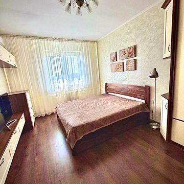 Оренда  1к квартири ЖК Міністерський, озеро Міністерське