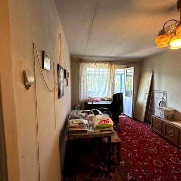 1-кім квартира під ремонт від ВЛАСНИКА