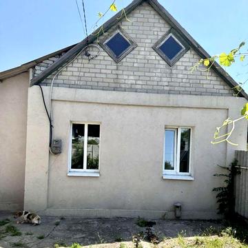 Продам 3 комнатную квартиру на земле. Клочко. Почтовая.