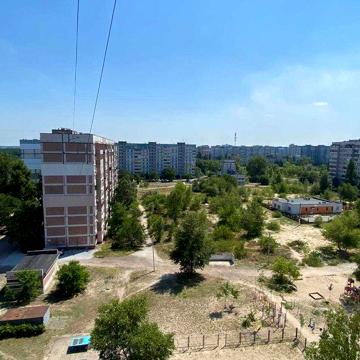 Здам 2х кімнатну квартиру, бульвар Незалежності, 33!