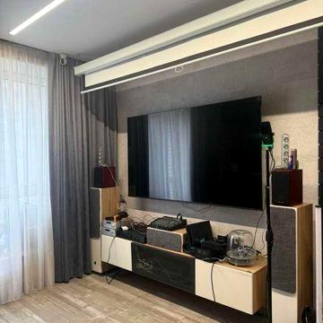 Здається 2-кімнатна квартира, на вул. Набережна Перемоги, 42