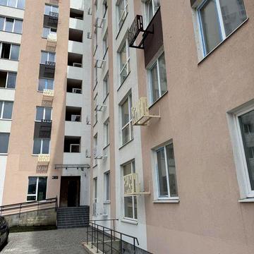 Продаж однокімнатної квартири в ЖК Синергія Лайт ЖК Синергія Лайт