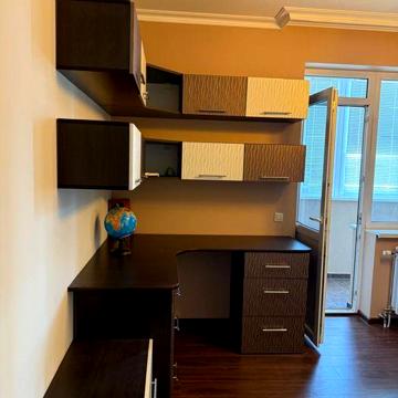 Оренда 3-х кімнатної квартири в новобудові
