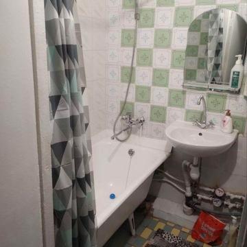 Здам квартиру на Борщагівці