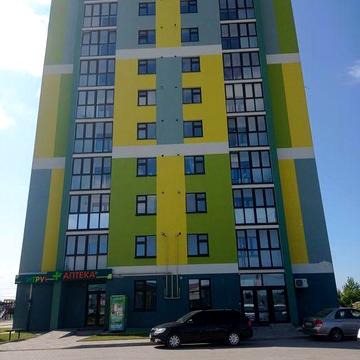 Терміновий продаж!!! 3кімнатна квартира по вул.Микулинецькій ЖК Беверлі Хілз