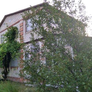 Продам дачу с Федоровка от Харькова 30 км