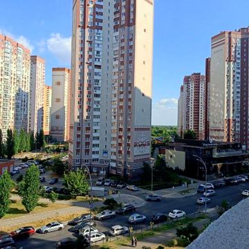 1-кімнатна квартира після капремонту! вул. Гмирі, 8-Б | Перша здача