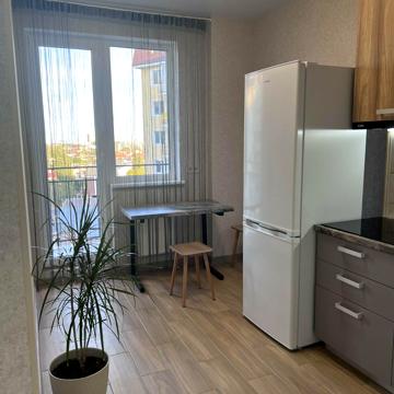Люстдорфська дор. (Черноморская), 100в