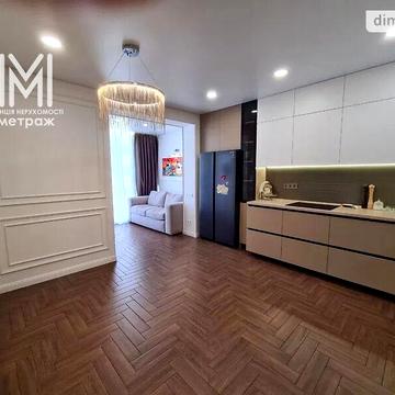 Продаж 1к Квартира Молочна вулиця ЖК Плехановская