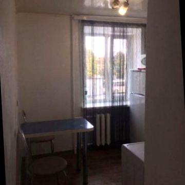 Сдам 1но комн.  кв  в районе автовокзала