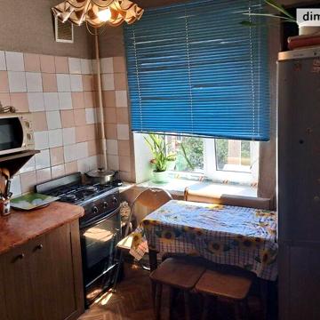 Довгострокова оренда 1к Квартира Героїв Харкова (Московський) проспект