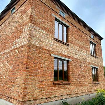 Продаж будинку в с. Гамаліївка