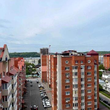 ВЛАСНИК! Центр, продаж 2к квартири новобудова, переуступка ЖК Atlanta Tower