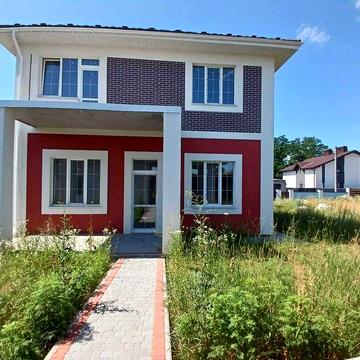 Віта Поштова Юрівка будинок 150 м.кв.+60м.кв. окрема будівля біля лісу