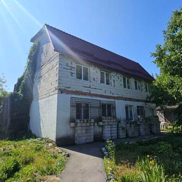 Продам будинок в центрі міста