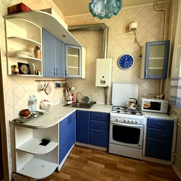 Сергія Синенка вул. (Кремлівська), 51
