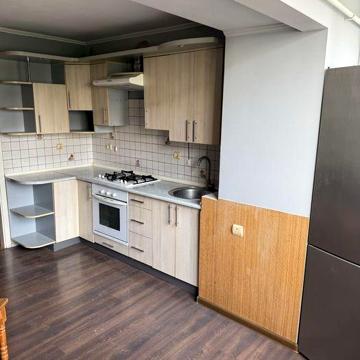 Здається від власника в оренду квартира