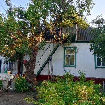 Два жилых дома на участке . 12 квартал Днепр