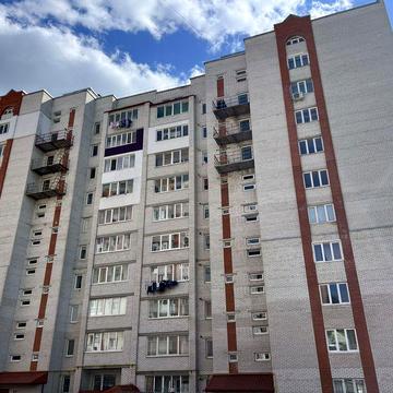 Продаж квартири по вулиці Довженка