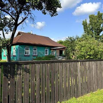 Продам будинок 50 км від Чернігова