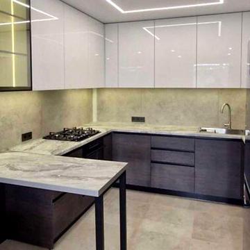 ЖК Sweet Home, ул. Миколи Різоля 32