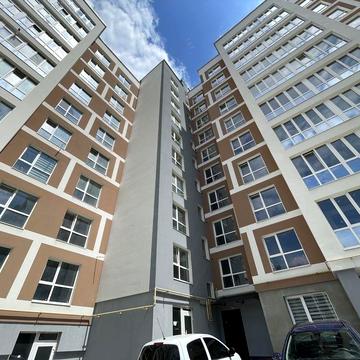 Продаж 1 кімнатної квартири, вул. Текстильна