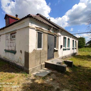 Продається будинок в с. Кочерів .