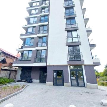 Продаж 2кім. квартири в новобудові по вул.Пасічна!!! ЖК Карамель