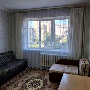 Срочно! 1к, Тростянецька вул. 51, недорого