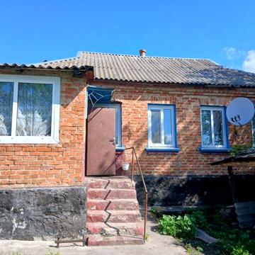 Продається  будинок