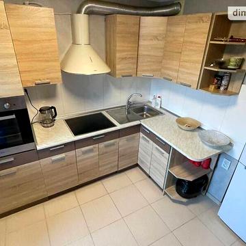 Продаж 1к Квартира Робоча вулиця