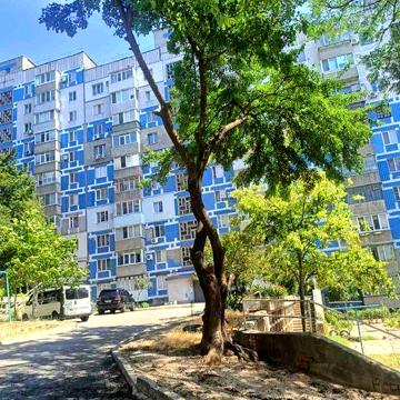 Сдам 2к квартиру на жм Левобережный 3