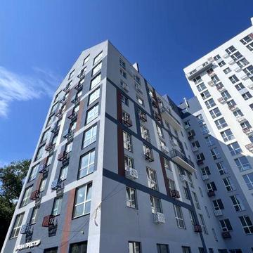 1к квартира! ПВ ≈ 25000 — соковитий, як херсонський кавун ЖК Зиг Заг
