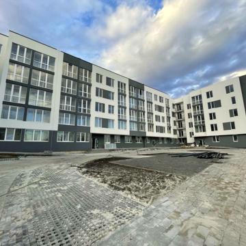 Вулецька вул., 30
