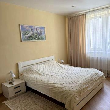 Здам квартиру в Моршині з 4 серпня вільна