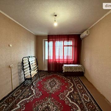 Довгострокова оренда 2к Квартира Метробудівська вулиця