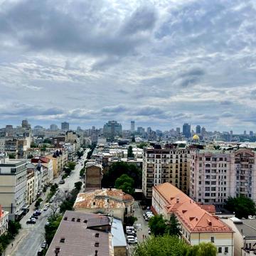 Оренда 2к квартири в центрі міста Золоті Ворота Богдана Хмельницького