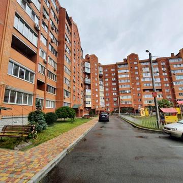 Продам 2к кв ЖК Левада, 91м2, після будівельників, пр Старовокзальний ЖК Левада