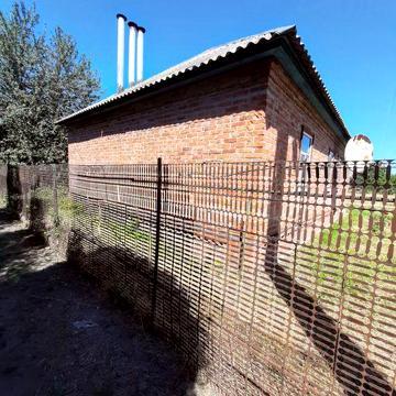 Продам добротный дом в Новопокровке Чугуевский р-он