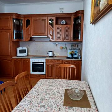 Левка Лукяненка вул. (Маршала Тимошенка), 21