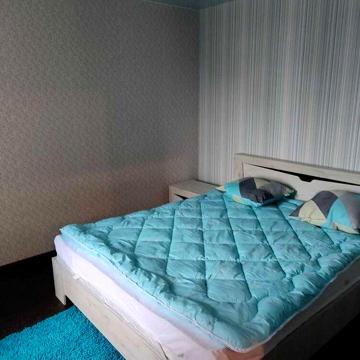 2-к. квартира 45м² проспект Свободы 2