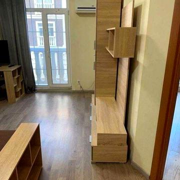 Здається 1-к квартира на вулиці Дмитра Луценка