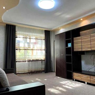 Сдам 1но комнатную квартиру на ул.Рабочая