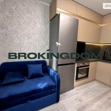 Продаж 1к Квартира Симоненка вулиця