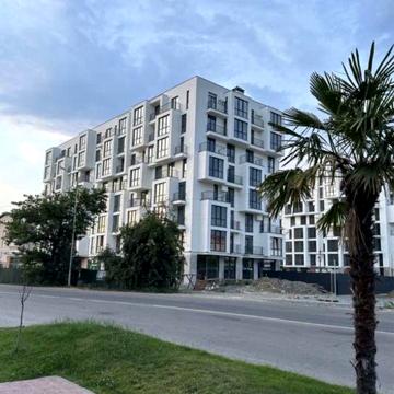 Продаж 2 кімнатної квартири в ЖК Б4 ЖК Б4