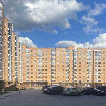 Лосівський пров., 2А